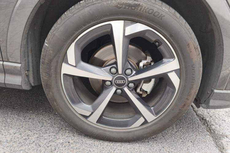 Used Audi Q3 2024 35 TFSI Fashion Dynamic Edition
