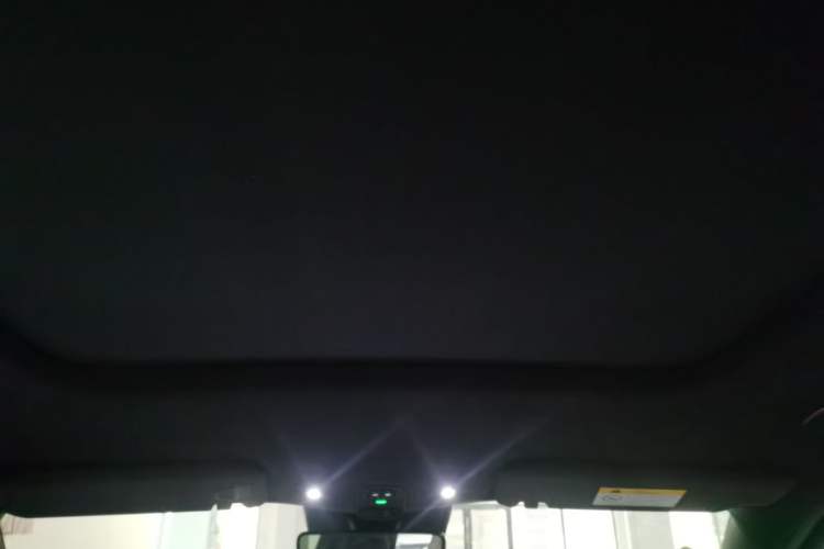 Used Nio ES6 2024 75 kWh
