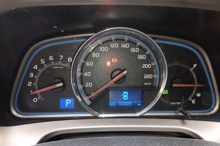 Used Toyota RAV4 2013 2.0L CVT Four-Wheel Drive New Edition
