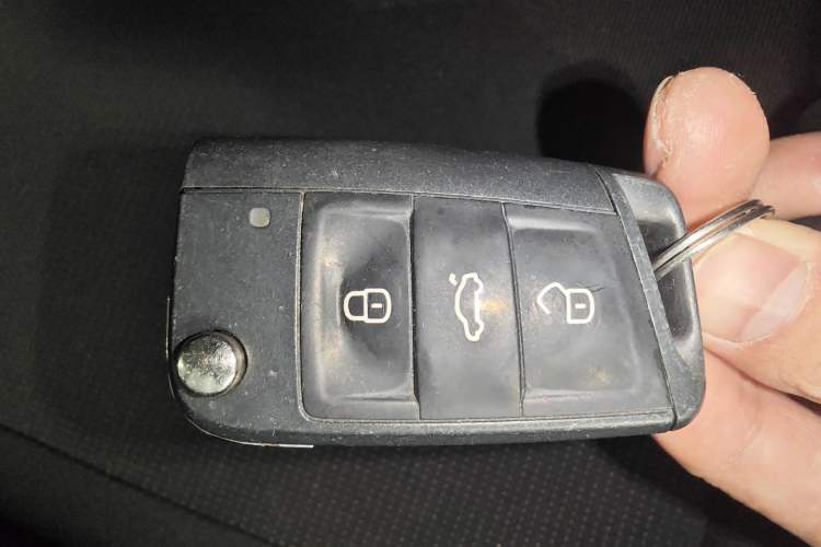 Used Volkswagen Polo 2019 Plus 1.5L Automatic Panoramic Enjoyment Edition