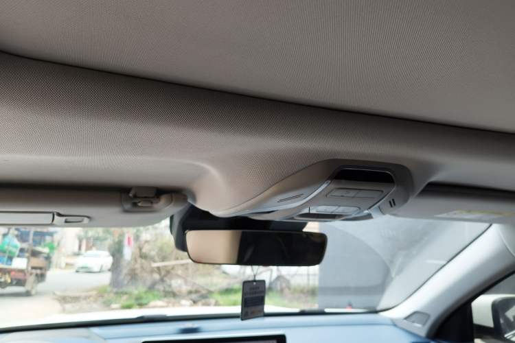 Used Geely Auto Preface 2023 2.0TD Prestige Version
