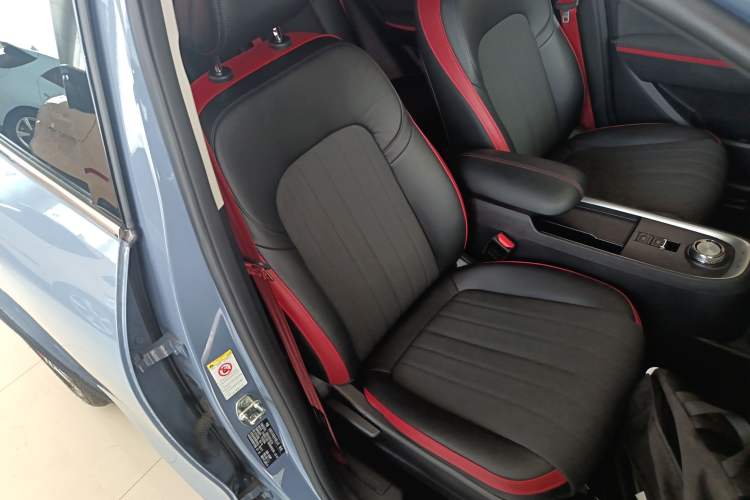 Used ORA Good Cat GT 2022 Mulan Edition 401 km Standard Range