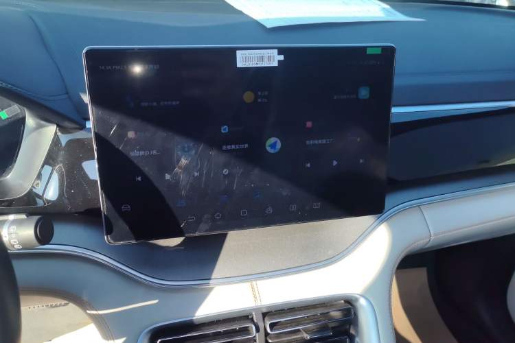 Used BYD Song PLUS New Energy 2021 DM-i 110KM Flagship PLUS
