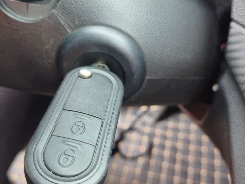 Used MG 3 2017 1.5L Automatic Smart Connect Elite Edition — 8