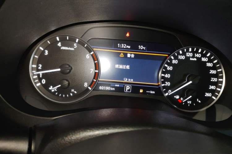 Used Infiniti QX50 2019 2.0T 30th Anniversary Limited Edition
