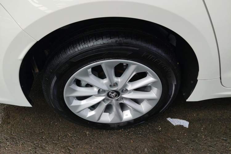 Used Toyota Corolla 2021 1.2T S-CVT Elite PLUS Edition