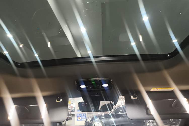 Used Nio ES8 2022 100 kWh Six-Seater Version