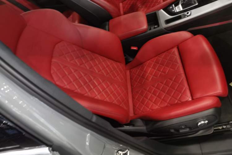 Used Audi S4 2020 S4 3.0TFSI