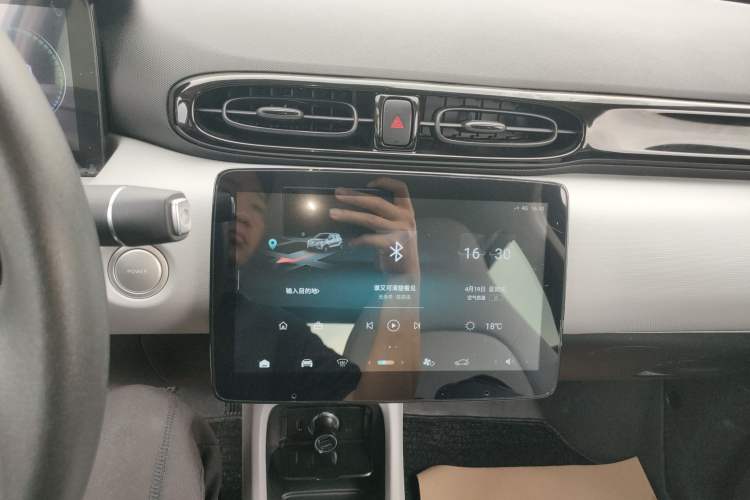 Used Leapmotor T03 2023 310 Lite Edition