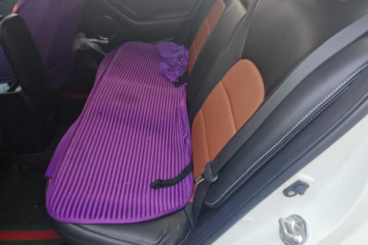 Used Kia K3 2013 1.6L Automatic GLS