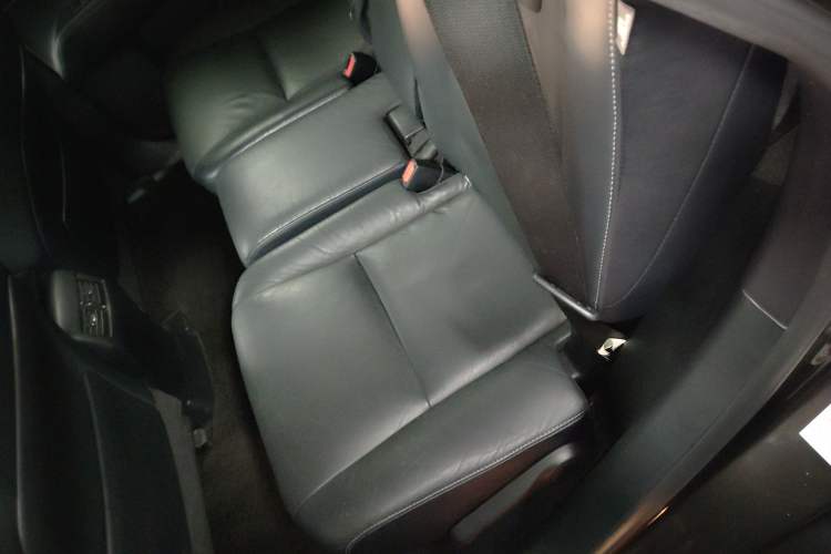 Used Lexus RX Classic 2013 270 Elite Edition