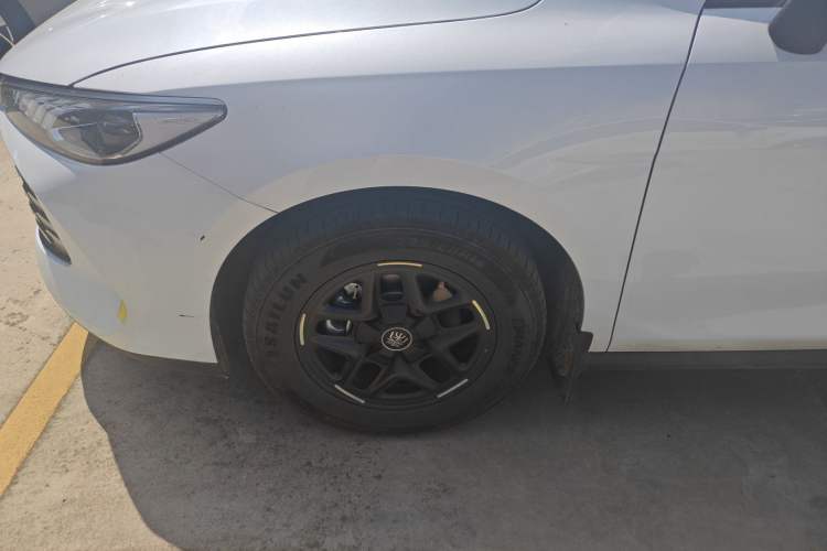 Used BYD Qin PLUS  Exterior 4