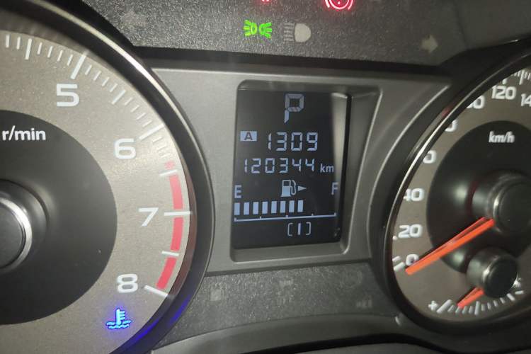 Used Subaru Forester 2015 2.0i Special Edition Commemorative Model
