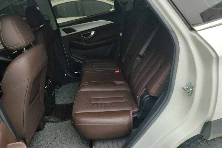 Used JETOUR X90 PLUS 2023 Facelift 1.6TD DCT Villa 7-Seater
