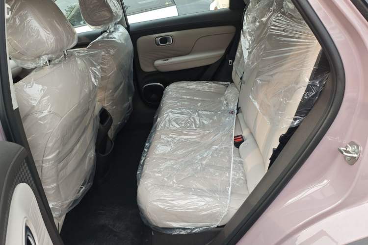 Used AION UT 2025 420 Smart Edition