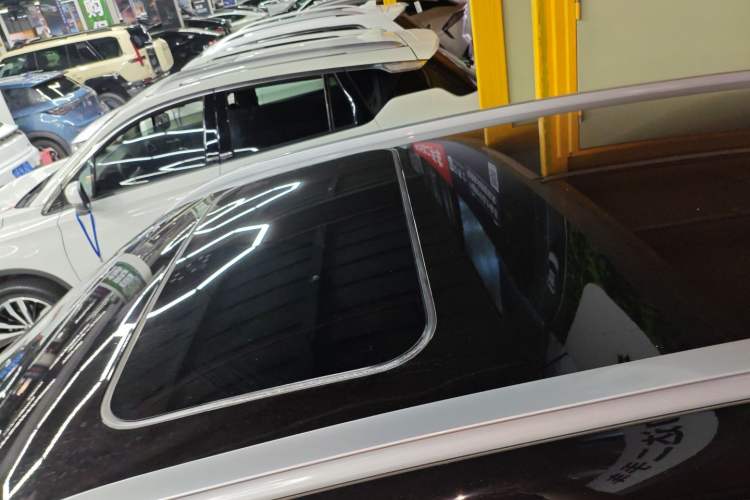 Used Haval H6 2023 National Trend Edition 1.5T Automatic Urban Version