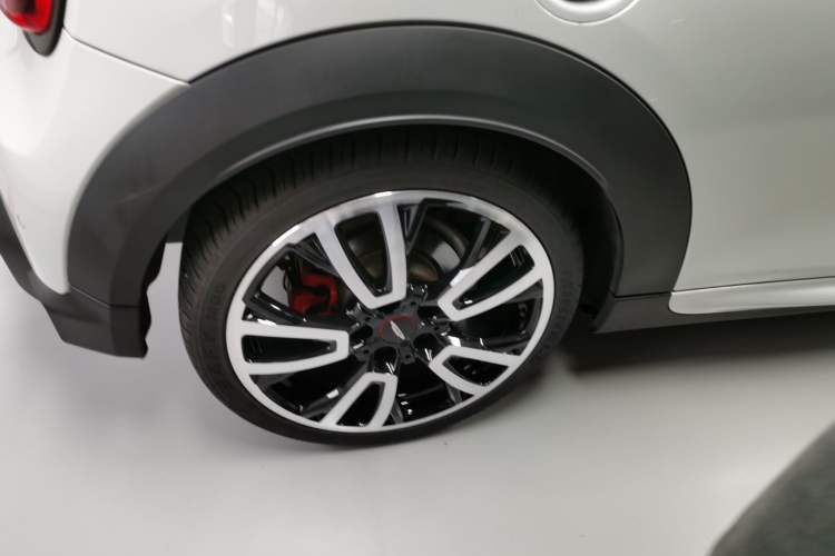 Used MINI JCW 2022 2.0T JOHN COOPER WORKS ALL-IN
