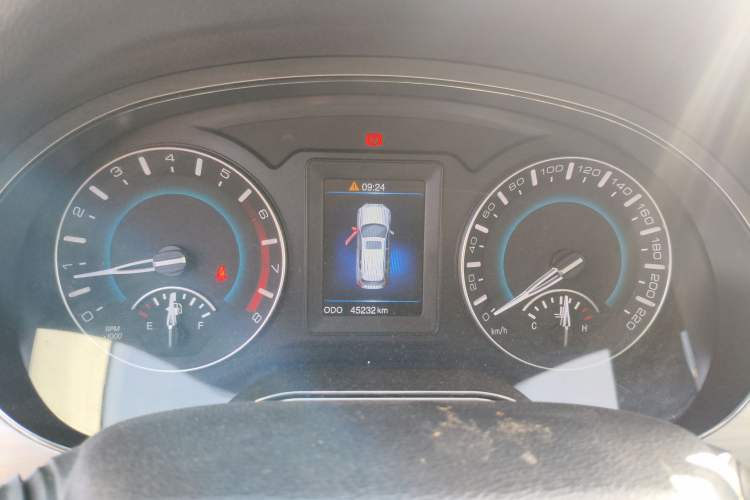 Used Haval H2 2014 1.5T Manual Two-Wheel Drive Elite Edition