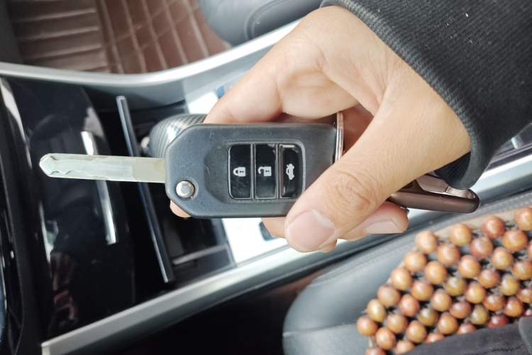 Used Honda Accord 2016 2.0L Elite Edition
