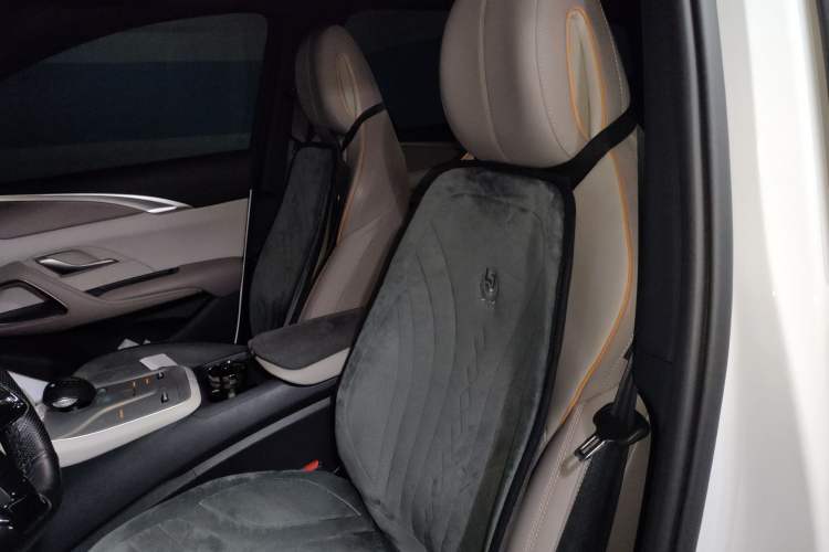 Used BYD Song Pro New Energy 2023 Champion Edition DM-i 71KM Leading Model