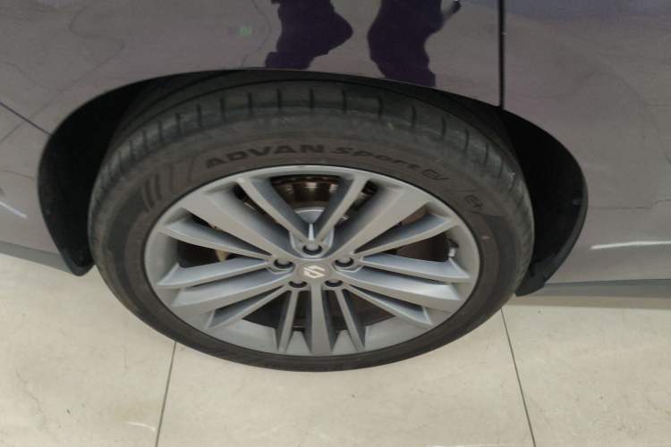 Used Leapmotor C16 2024 Range-Extended 200 LiDAR Edition