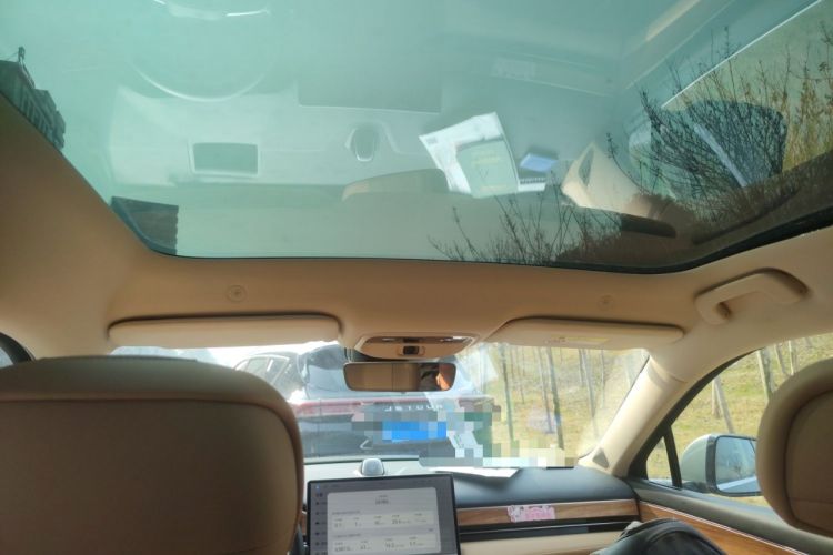 Used Hima AITO M5 2023 Extended-Range Four-Wheel Drive Standard Edition