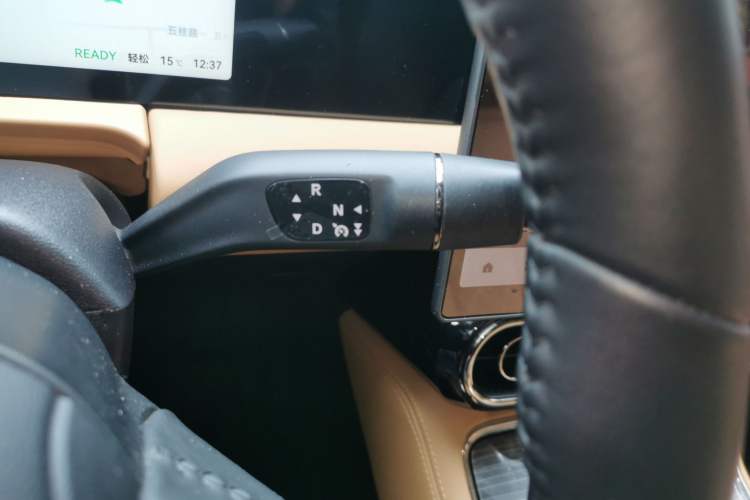 Used Leapmotor C11 2024 All-Electric 580 Luxury Edition