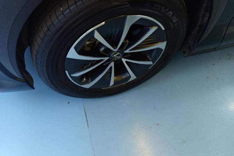 Used Lexus RZ 2023 450e All-Wheel Drive Luxury Edition
