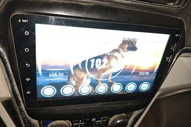 Used Jinbei New Hiace X30L 2016 1.3L Wealth Edition DLCG12
