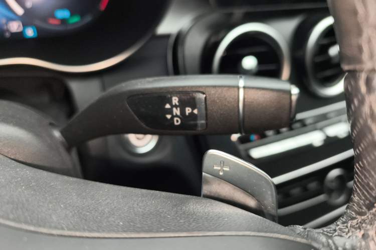 Used Mercedes-Benz C-Class 2021 C 260 L Sport Edition Star Collection