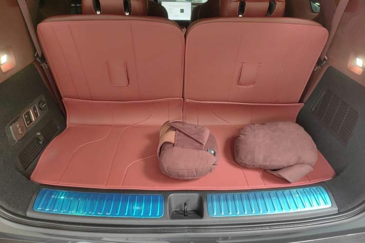 Used Hyptec HL 2025 350 Max Six-Seater LiDAR Version