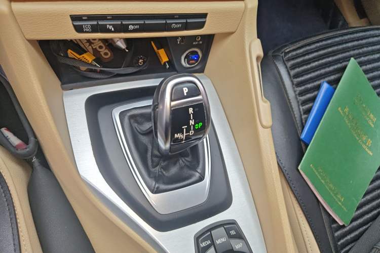 Used BMW X1 2014 sDrive18i Leading Model