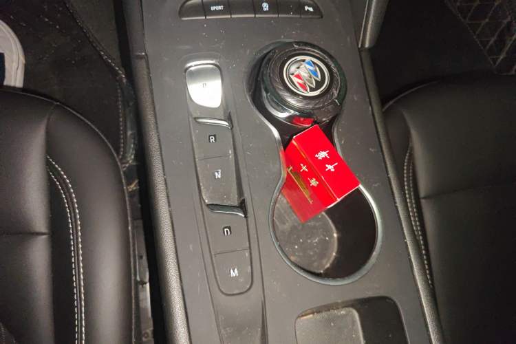 Used Buick Regal 2024 25T Deluxe Edition
