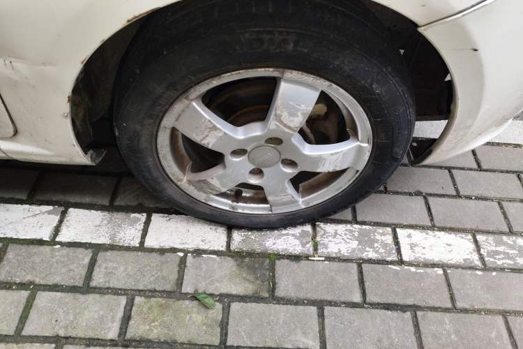 Used Geely Auto Panda Classic 2011 1.3L Automatic Luxury Model