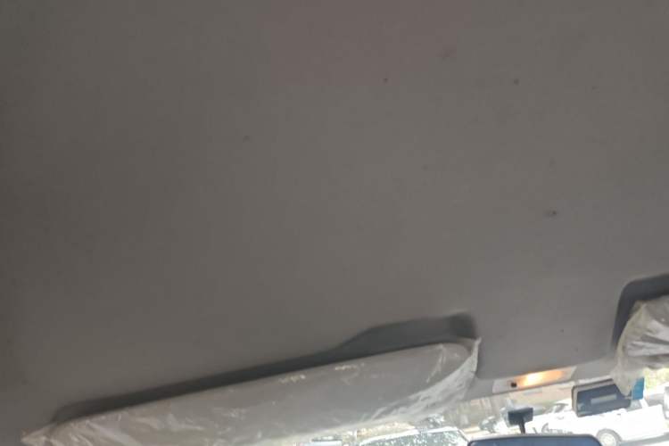 Used Ford Classic Transit 