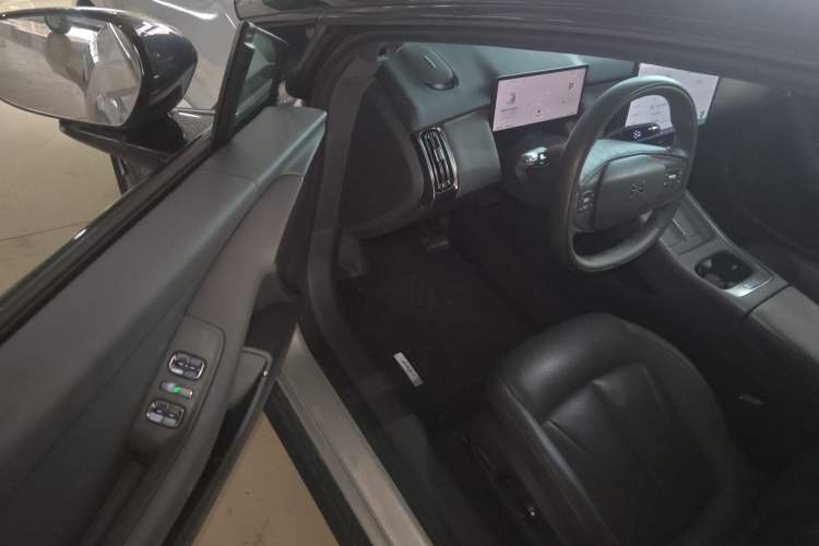 Used XPeng P7+ 2024 Long-Range Max
