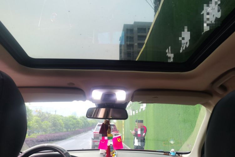 Used Volvo XC60 2013 T5 Comfort Edition
