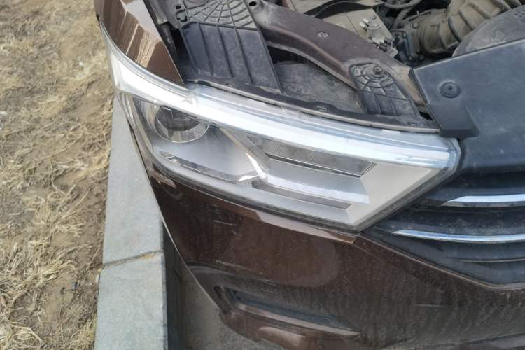 Used Wuling Hongguang 2019 1.5L S Standard Version China VI LAR