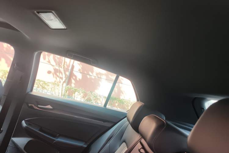 Used Volkswagen Golf 2021 280TSI DSG R-Line