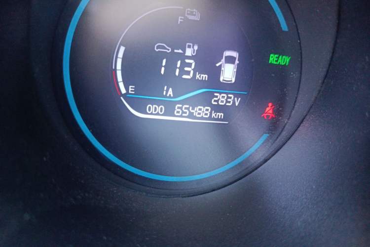 Used ORA Black Cat 2019 310km Fun Edition