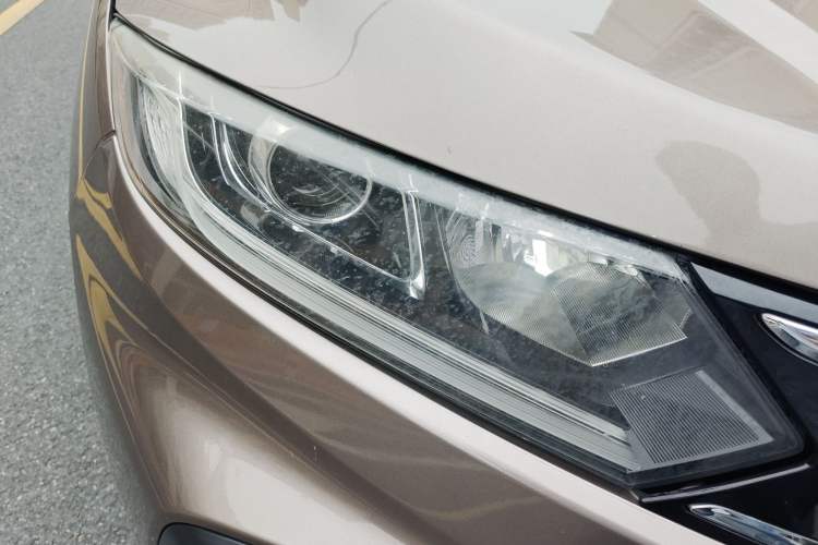 Used Honda XR-V 2017 1.8L EXi CVT Comfort Version