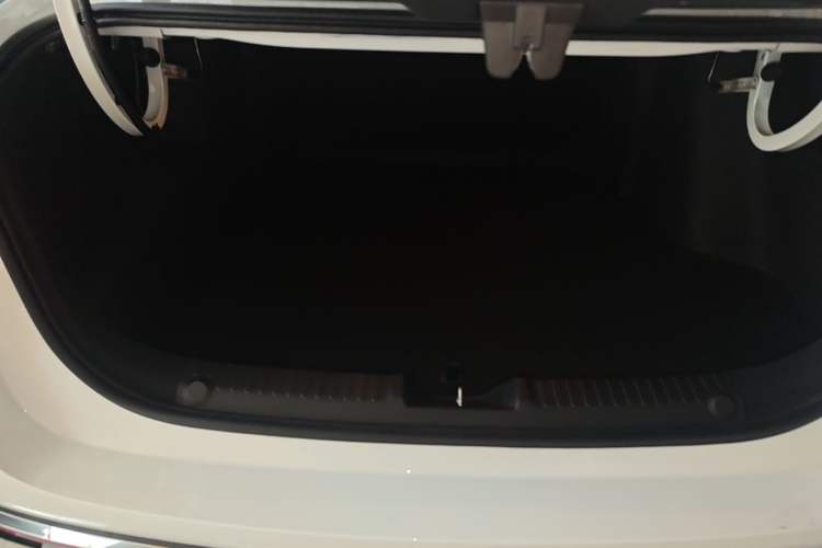 Used Geely Galaxy Stellar 6 2026 Model 125km Long-range Edition
