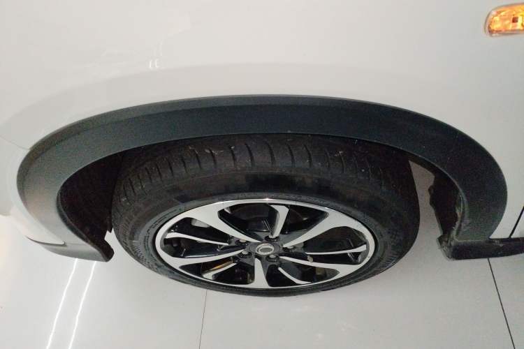 Used CIIMO X-NV 2020 Windstorm Edition
