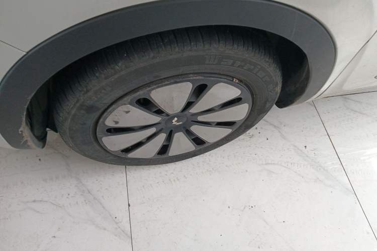 Used Wuling Bingo 2023 333 km Enjoyment Version