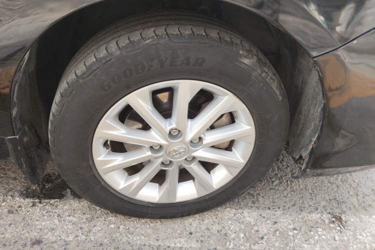 Used Toyota Camry 2013 2.0G Comfort Edition