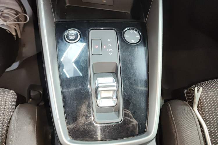 Used Audi A3 2021 Sportback 35 TFSI Advanced Sport Edition