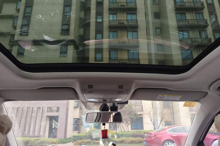 Used Volkswagen Tharu 2021 280TSI Two-Wheel-Drive Luxury Plus Edition