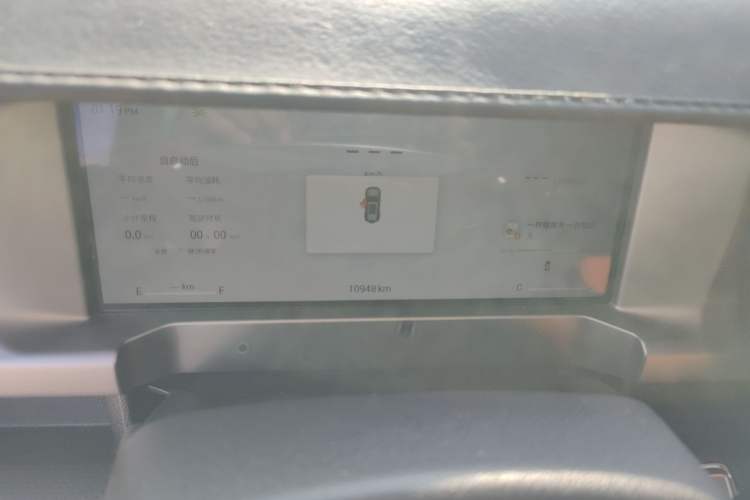 Used JETOUR Traveler 2023 2.0T Four-Wheel Drive Conqueror