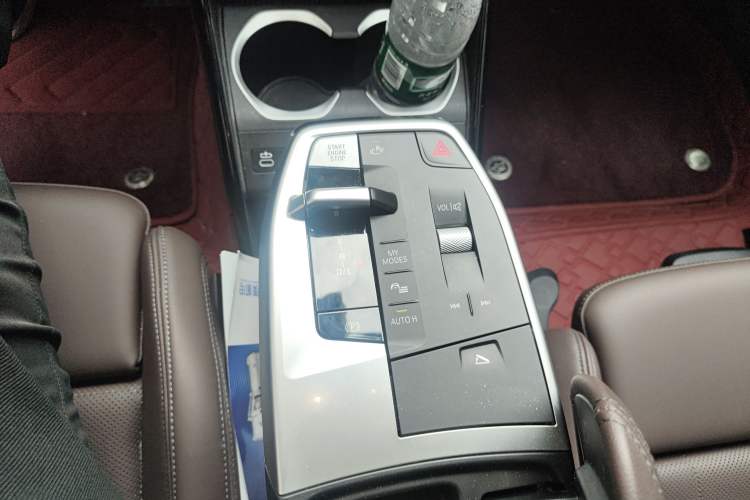 Used BMW X2 2024 sDrive25i M Sport Package
