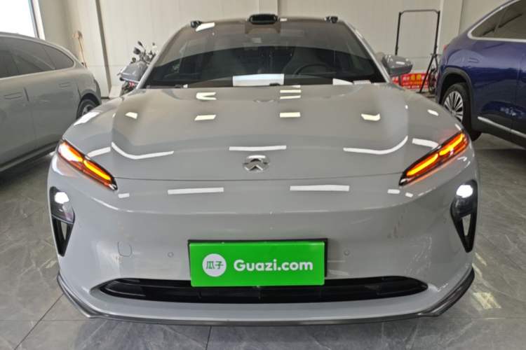 Used Nio ET5 2024 75 kWh